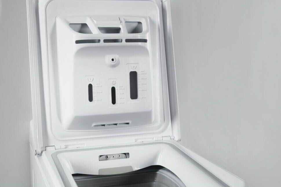 Стиральная машина Whirlpool TDLR 70220