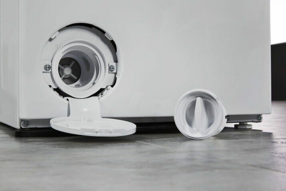 Стиральная машина Whirlpool TDLR 70220