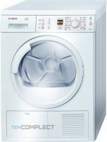 Сушильная машина Bosch WTE 86304