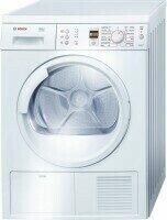 Сушильная машина Bosch WTE 86304