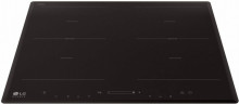 Индукционная варочная панель LG HU 642 VVH