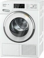 Сушильная машина Miele TWJ 680 WP
