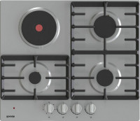 Комбинированная варочная панель Gorenje GE 681 X