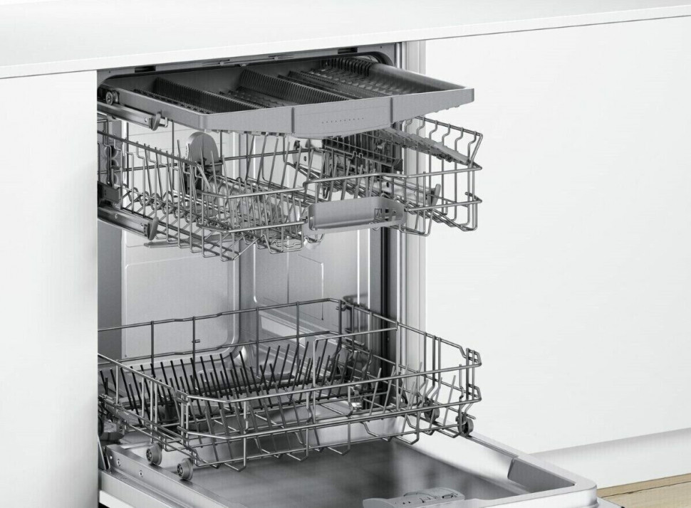 Посудомоечная машина Bosch SMV 25FX02R