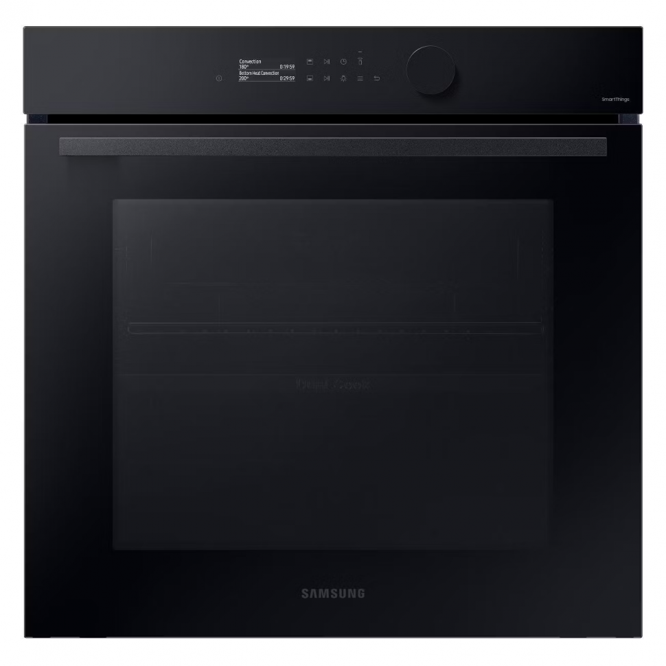 Электрический духовой шкаф Samsung NV7B5645TAK/WT