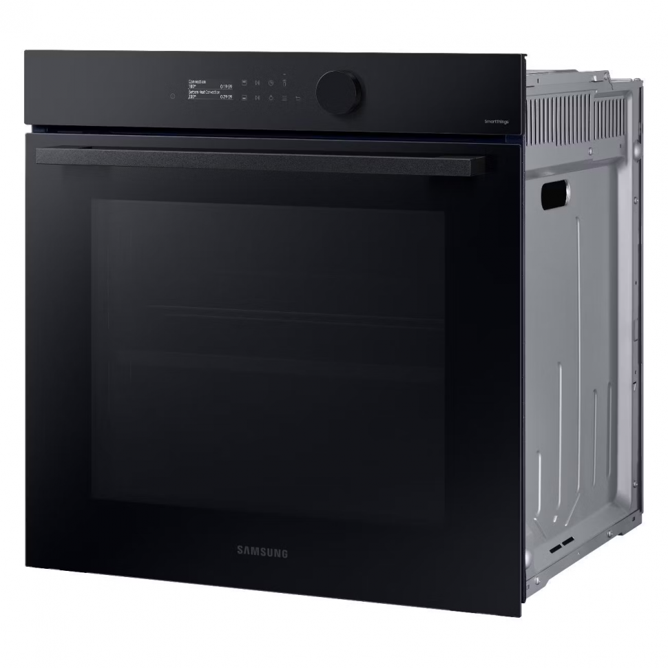 Электрический духовой шкаф Samsung NV7B5645TAK/WT
