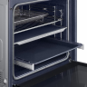 Электрический духовой шкаф Samsung NV7B5645TAK/WT