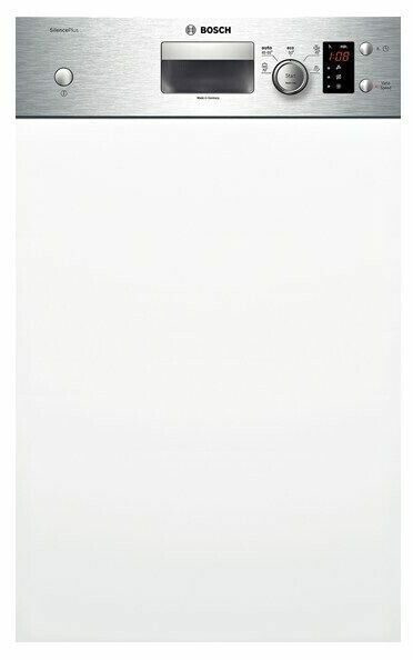 Посудомоечная машина Bosch SPI 50X95