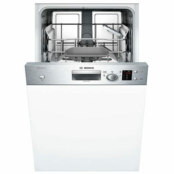 Посудомоечная машина Bosch SPI 50X95