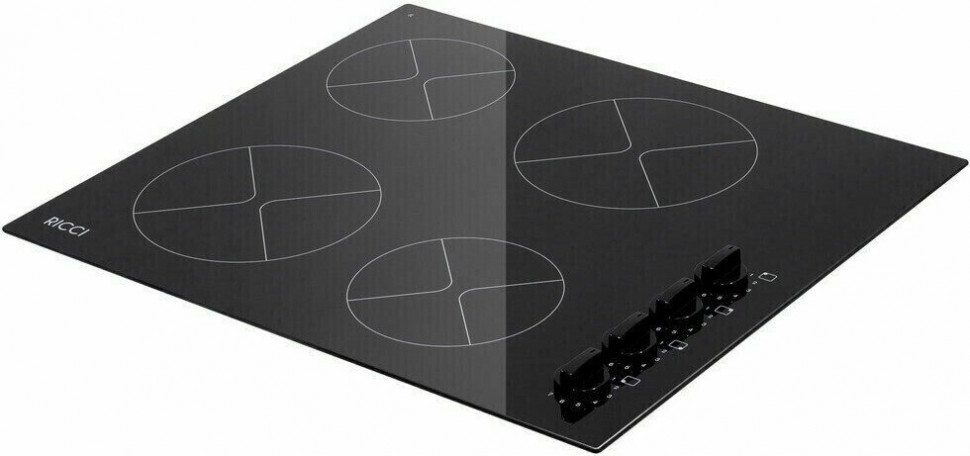 Электрическая варочная панель RICCI KS-T46011R