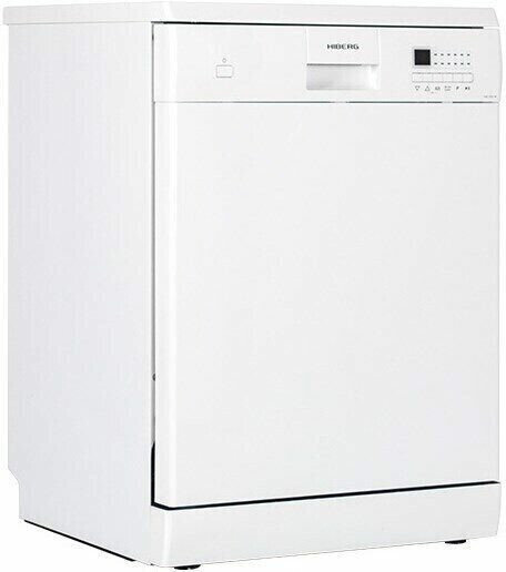 Посудомоечная машина HIBERG F68 1430 W