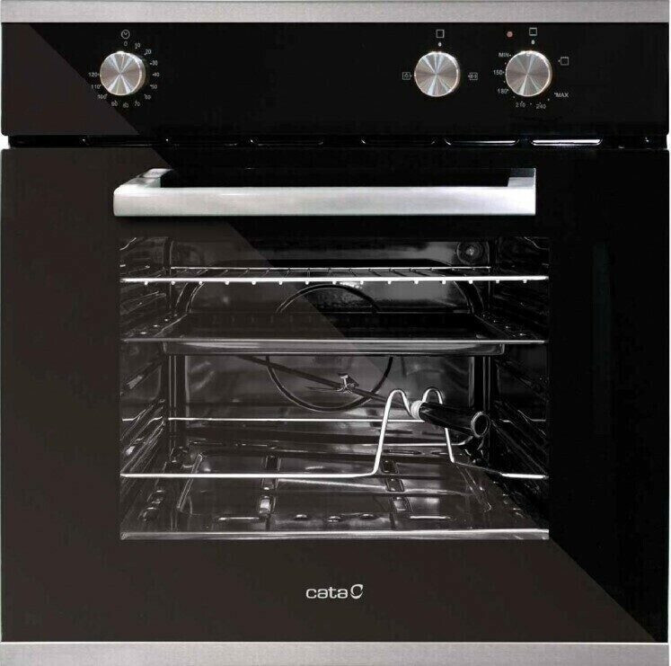 Газовый духовой шкаф Cata HFG 600