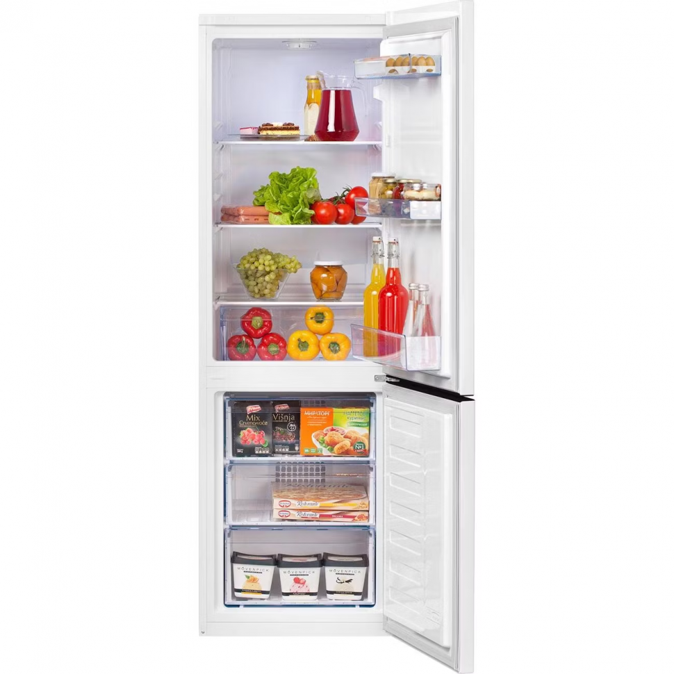 Холодильник Beko B1RCSK272W 7383110001 (171 см)