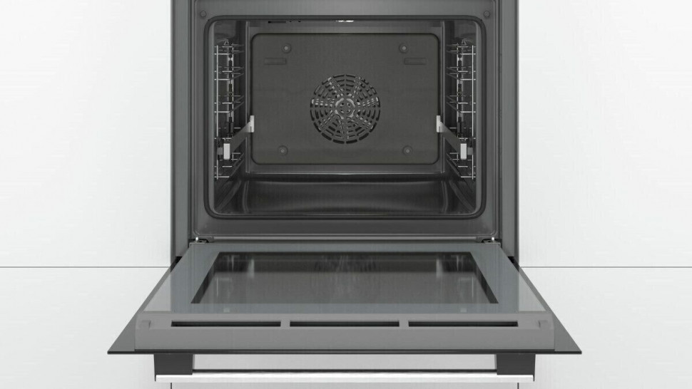Электрический духовой шкаф Bosch HBA 5370S0