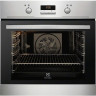 Электрический духовой шкаф Electrolux EOB 53311 AX