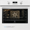 Электрический духовой шкаф Electrolux OPEB 4330V