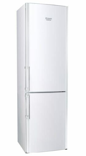 Холодильник Hotpoint-Ariston HBM 1201.4 V