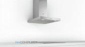 Каминная вытяжка Bosch DWB 66BC50