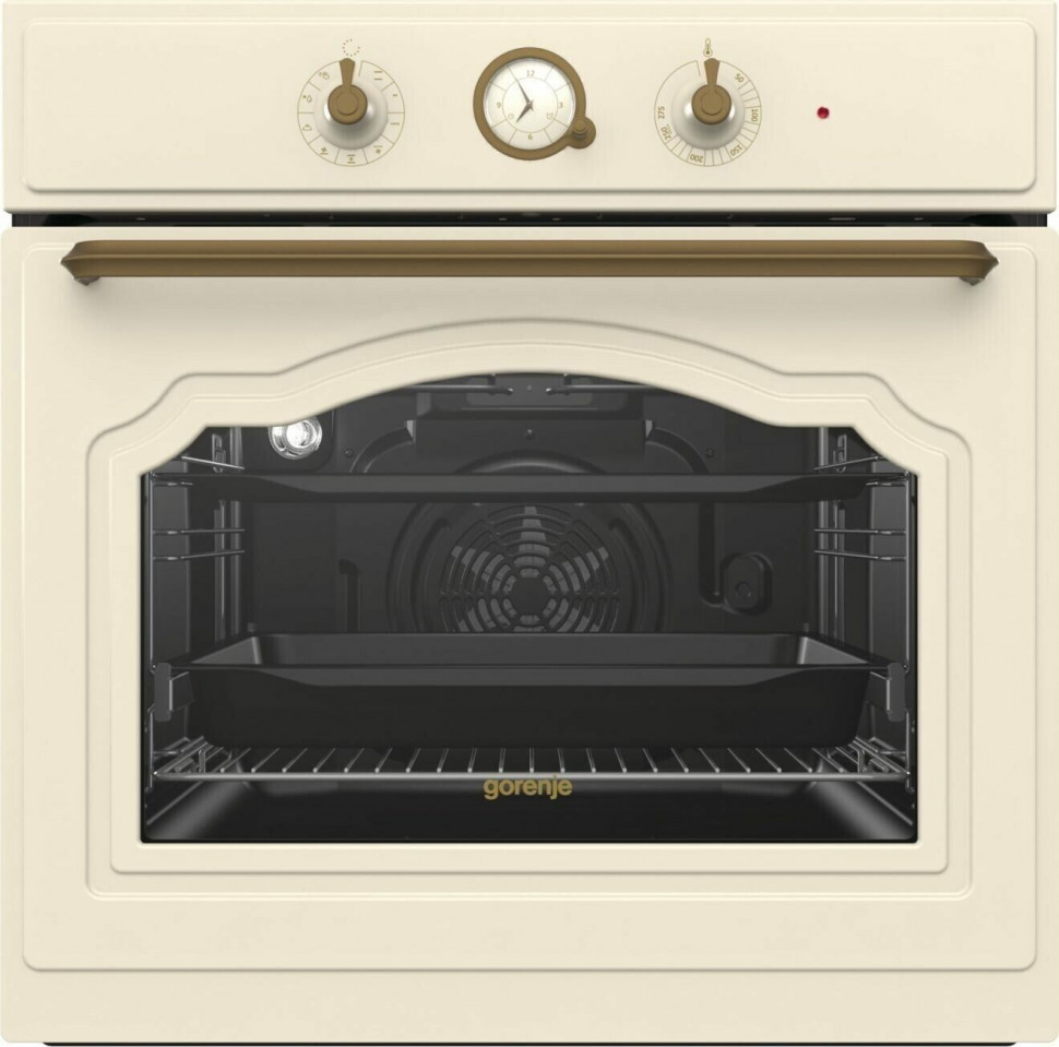 Электрический духовой шкаф Gorenje BO 7531 CLI