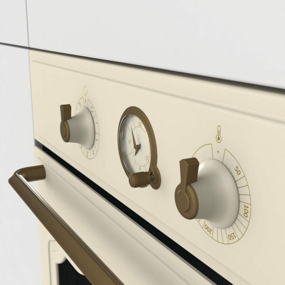 Электрический духовой шкаф Gorenje BO 7531 CLI