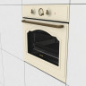 Электрический духовой шкаф Gorenje BO 7531 CLI