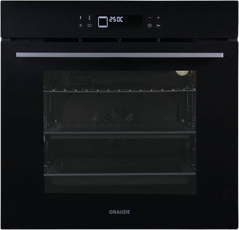 Электрический духовой шкаф GRAUDE BM 60.2 S