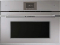 Электрический духовой шкаф Kuppersbusch CBM 6550.0 G