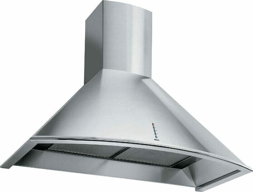 Каминная вытяжка Falmec Futura Export 90/600