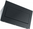 Каминная вытяжка Falmec Quasar vetro 90/800