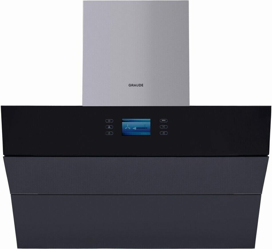 Каминная вытяжка GRAUDE DH 90.0 GG