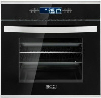 Электрический духовой шкаф RICCI REO 680IX
