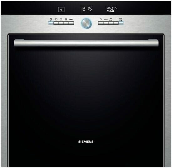 Электрический духовой шкаф Siemens HB 56BD561J
