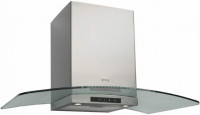 Каминная вытяжка Korting KHC 9678 GX