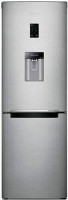 Холодильник Samsung RBF310GBMF