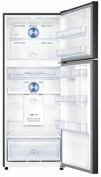 Холодильник Samsung RT43K6000BS