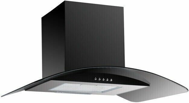 Каминная вытяжка Schaub Lorenz SLD DE6801