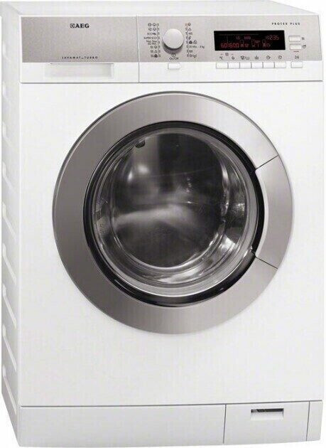 Стиральная машина AEG L 87695 WD