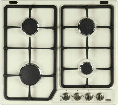 Газовая варочная панель DeLonghi AV 46 ASV GU