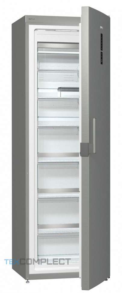 Морозильник Gorenje FN 6192 PX