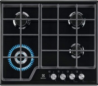 Газовая варочная панель Electrolux GRE 363 MB