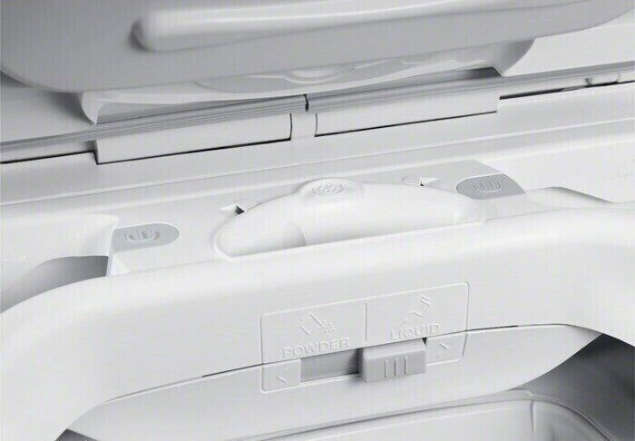 Стиральная машина Electrolux EWT 11266
