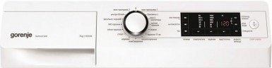 Стиральная машина Gorenje W 7513/S1
