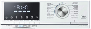 Стиральная машина Haier HW 100-BP14758