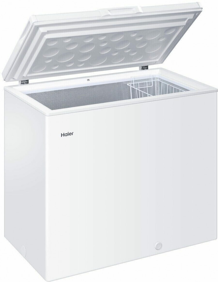 Морозильный ларь Haier HCE-203