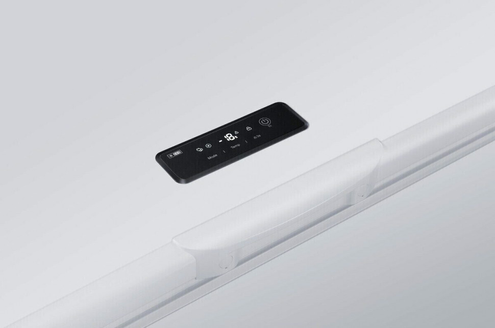 Морозильный ларь Haier HCE-203