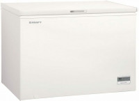 Морозильный ларь Kraft BD(W) 480 BL