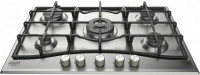 Газовая варочная панель Hotpoint-Ariston PCN 751 T IX