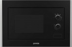 Встраиваемая микроволновая печь Gorenje BM 171E2 XG