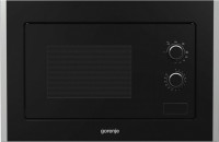 Встраиваемая микроволновая печь Gorenje BM 171E2 XG