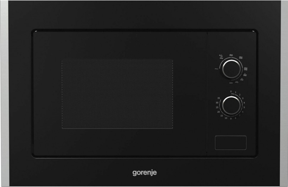 Встраиваемая микроволновая печь Gorenje BM 171E2 XG